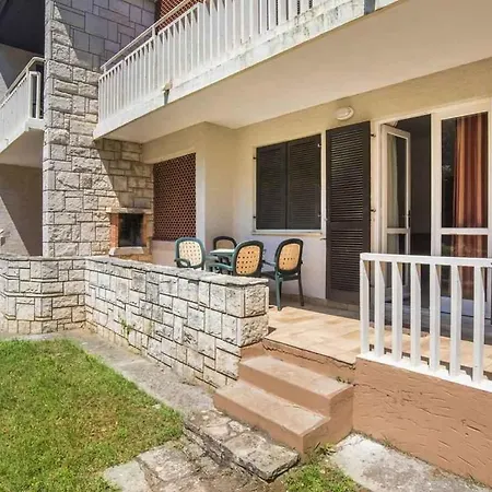 Apartment In - Istrien 48888 Umag