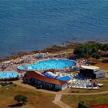Lejlighed In - Istrien 48888 Umag