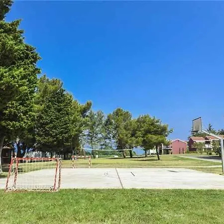 In - Istrien 48888 Lejlighed Umag