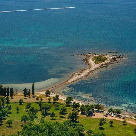 In - Istrien 48888 Lejlighed Umag