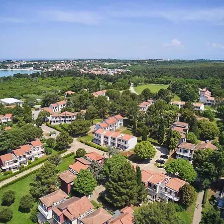 In - Istrien 48888 Lejlighed Umag